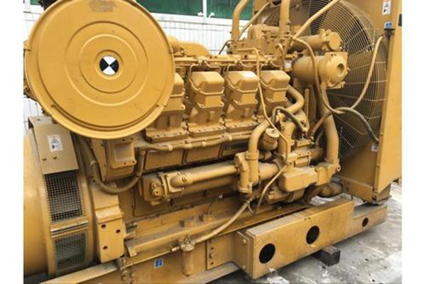 襄州发电机出租