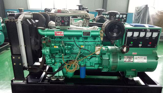 襄州发电机不发电的原因