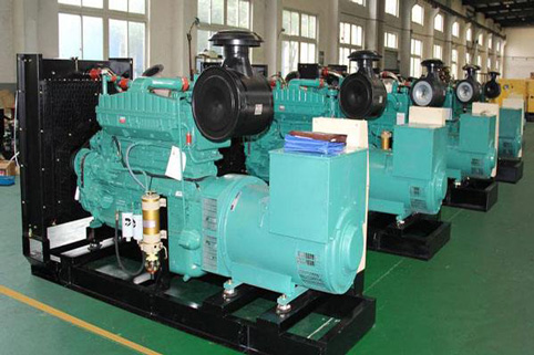 襄州小型柴油发电机 襄州小型柴油发电机