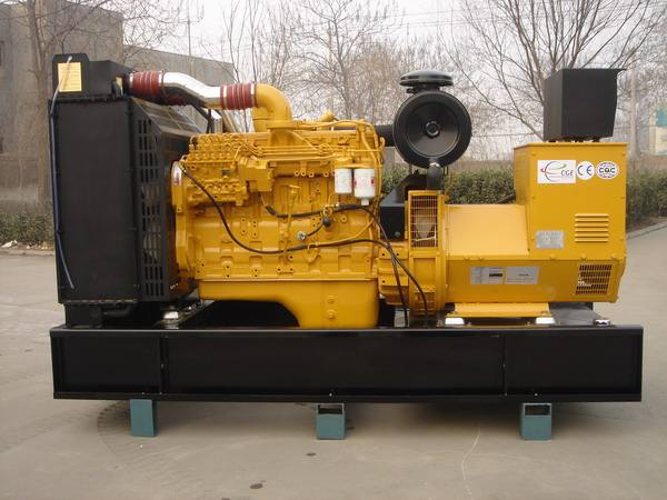 襄州发电机出租