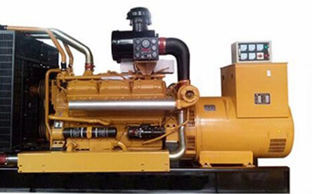 襄州发电机出租