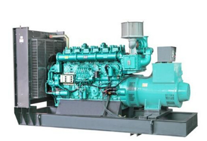 襄州发电机出租