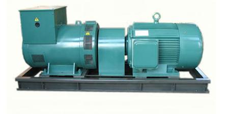 襄州发电机出租